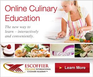 Escoffier Online