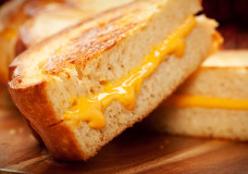 How To Make A Grilled Cheese
