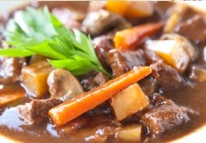 Traditional And Regional Soups: Stew