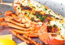 Shellfish Bake And Broil: Fresh or Frozen?