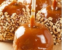 Tips For Perfecting Your Caramel Apples For The Fall Season