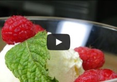 How To Make Homemade Ice Cream