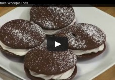 How To Make Whoopie Pies