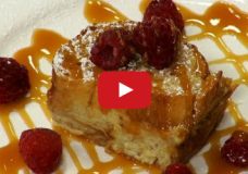 How To Make French Toast Breakfast Casserole