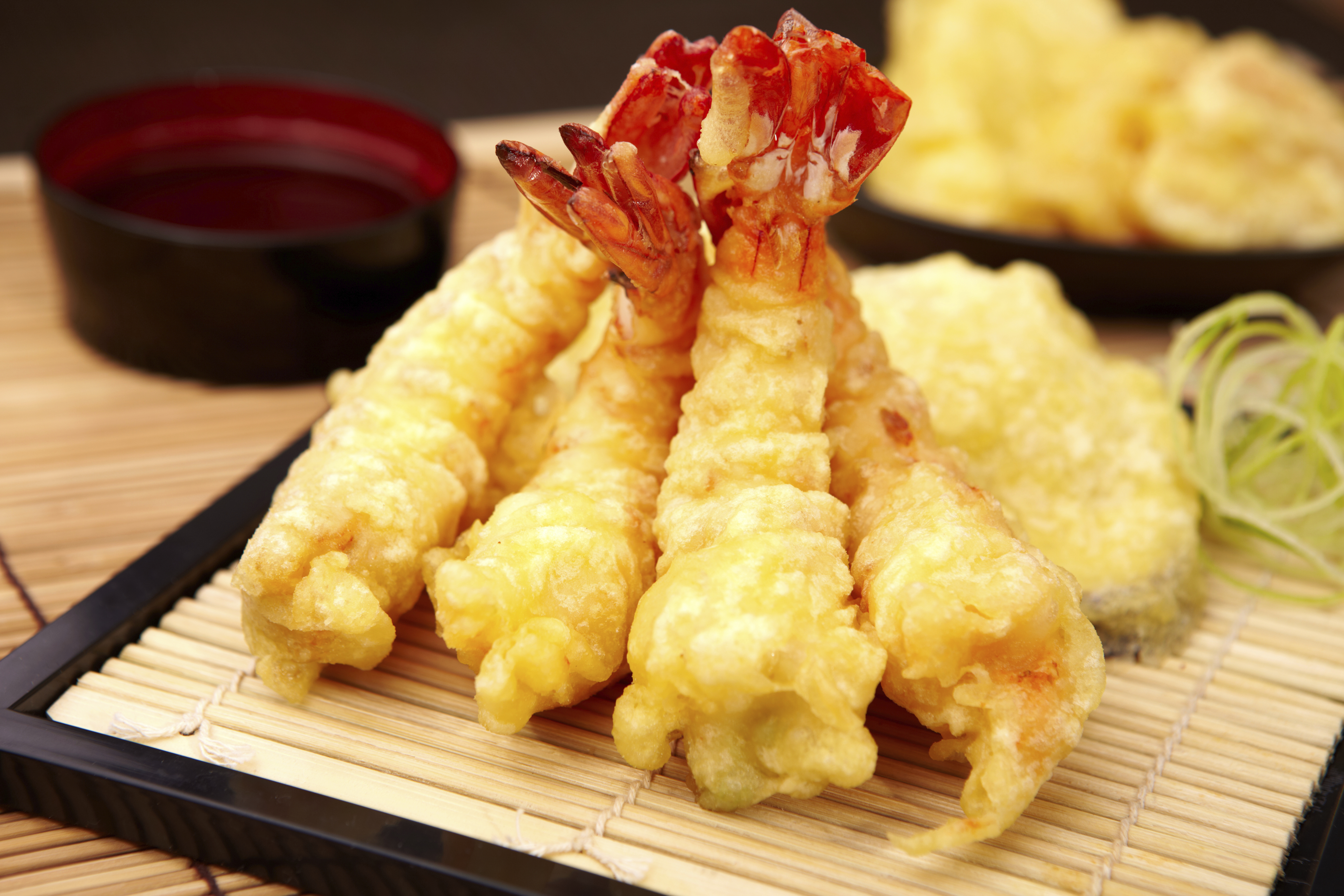 hi tempura