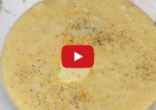 How To Make Grits