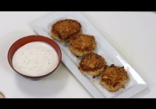 How To Cook Crab Cakes