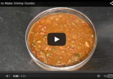 How To Make Shrimp Gumbo