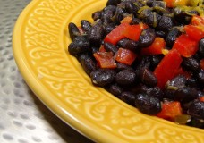 How To Cook Black Beans