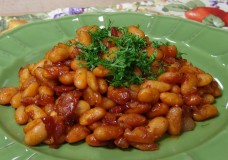 How To Make Baked Beans