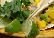 How To Make Fish Tacos