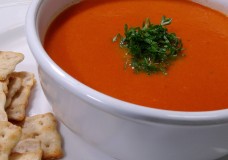 How To Make Tomato Soup