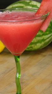 Watermelon Rosemary Lemonade 04