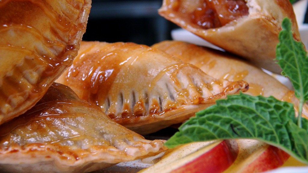 How To Make Empanadas Learn To Cook