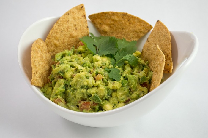 How to Make Homemade Guacamole - Learn To Cook