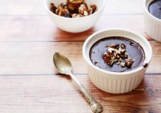 How To Make Chocolate Mousse