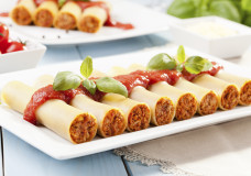 How To Make Cannelloni