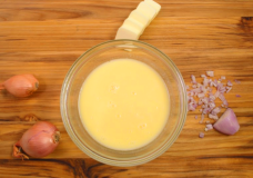 How To Make Beurre Blanc