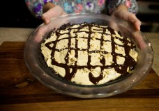 How To Make Chocolate Peanut Butter Pie