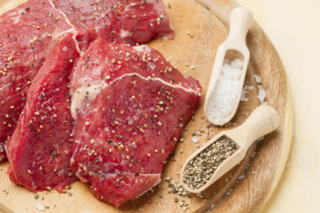 4 Tips For Perfectly Cut Meat Learn To Cook