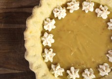 How To Make Maple Cream Pie