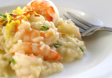 Risotto Made Simple