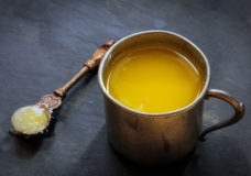 How to Use Clarified Butter in Your Cooking