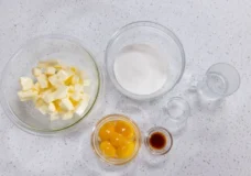 Baking Swaps 101: How to Substitute Butter, Flour, Eggs, and Milk
