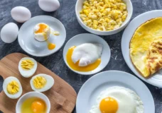 7 Egg Cooking Styles You Should Try