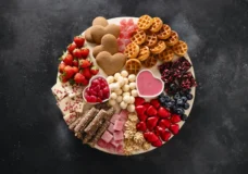 Sweet and Social: The Rise of the Dessert Charcuterie Board