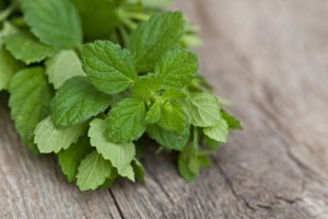 3 creative ways to integrate fresh mint into your cooking