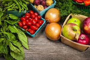 A few tips can help you make better choices when picking out produce.