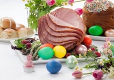 Cook a great Easter dinner this year.