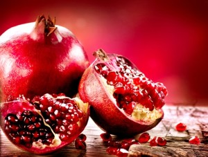 Enjoy pomegranate this winter by following these tips.