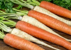 Learn to make carrots an exciting part of your dinner with these tips.