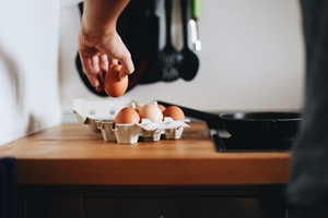 How to Boil a Perfect Egg - Learn To Cook