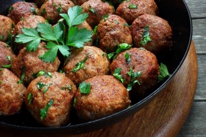 With a few tips, you can make meatballs that are great in pasta or on their own.